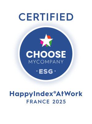 Happy Atwork